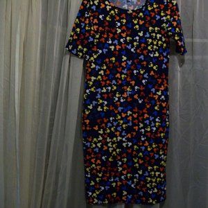 LuLaRoe Dresses, Size Small